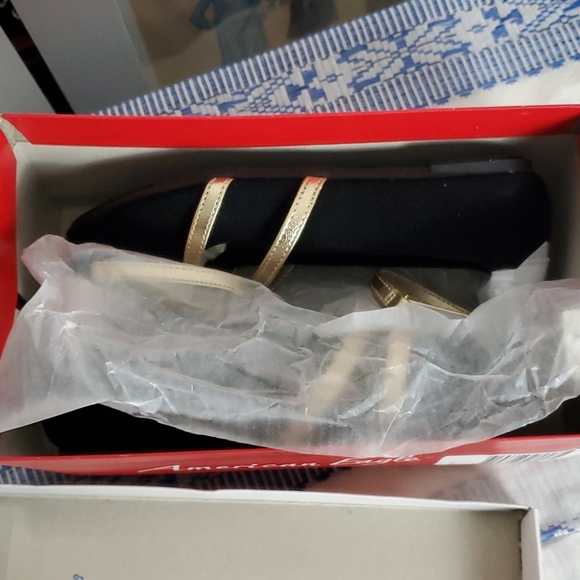 Girls flats - Picture 8 of 8